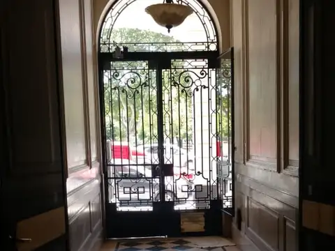 Departamento en Alquiler en Recoleta, USD 900