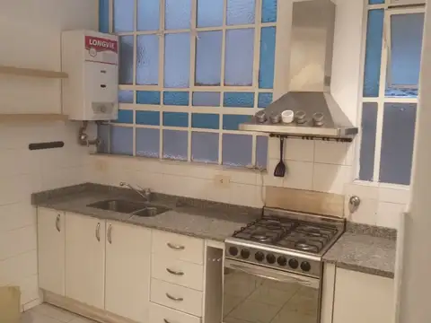 Departamento en Alquiler 55 años