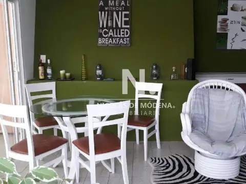 Departamento en Venta de 5 dormitorios