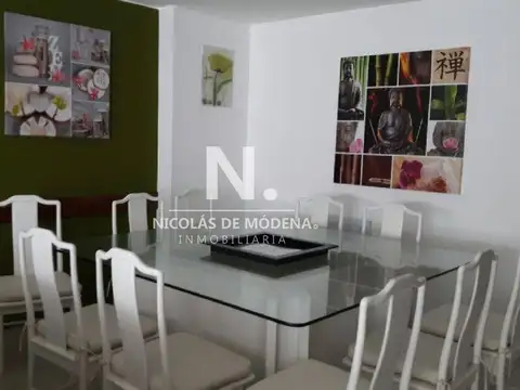 Departamento en Venta de 6 ambientes