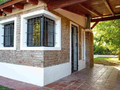 Casa en Venta 11 años