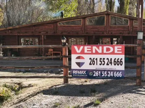 Hotel en Venta 14 años