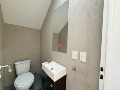 Departamento en Alquiler en El Aljibe, USD 950