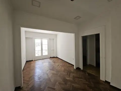 Alquiler Departamento 3 Ambientes + Dependencia en Balvanera