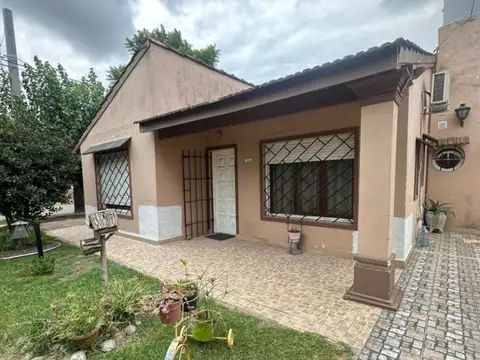 Romain Rolland 2394, Los Polvorines, Provincia de Buenos Aires, 100