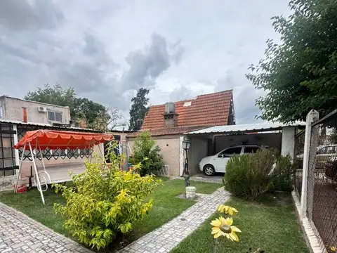 Casa en Venta 25 años