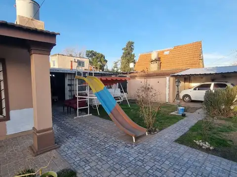 Casa en Venta en Los Polvorines, USD 95.000