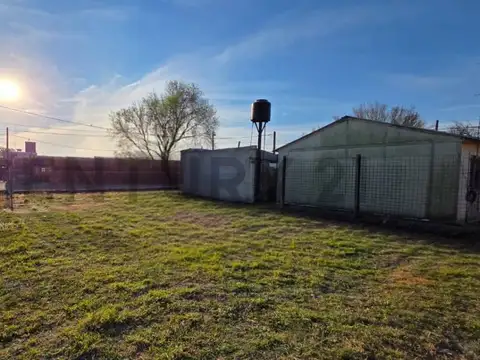 Terreno en Venta en Cañada de Gómez, USD 150.000