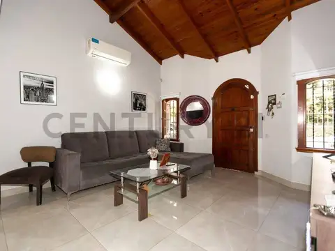 Casa en Venta 26 años