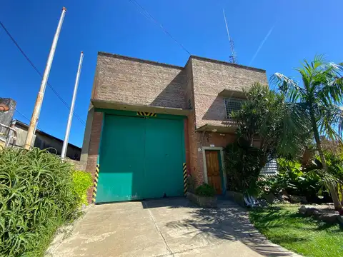 Galpón - San Fernando - alquiler