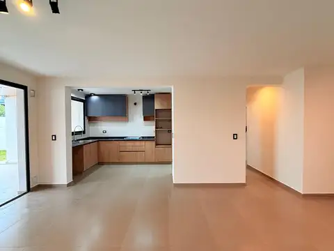 Casa en Venta 9 años