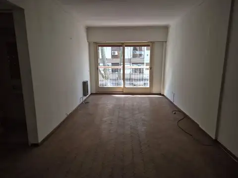 Departamento en Venta en Belgrano R, USD 170.000