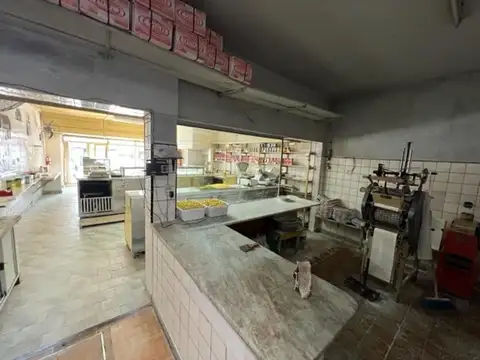 Local en Alquiler en Centro, USD 4.000