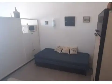 Departamento en Alquiler Temporal 66 años