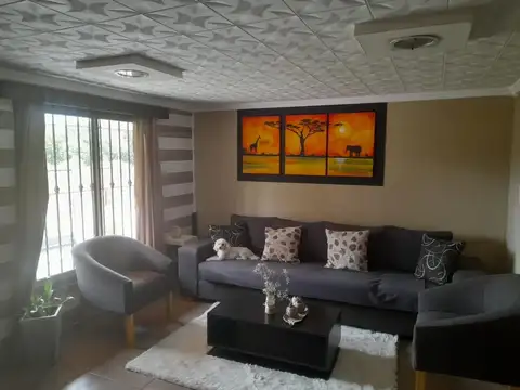 Casa en Venta en San Roque, USD 150.000