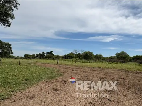 Ruta 16 y Colonia Guayaibi