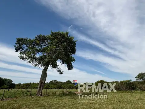 Ruta 16 y Colonia Guayaibi