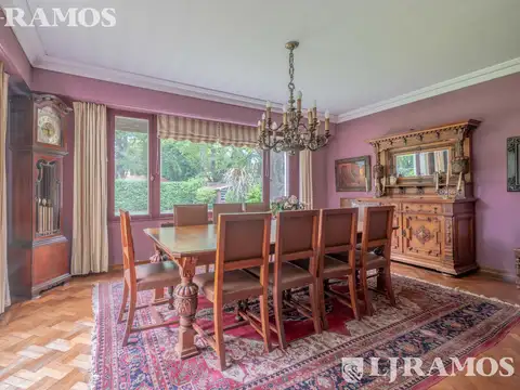 Casa en Venta en Jockey, USD 1.300.000