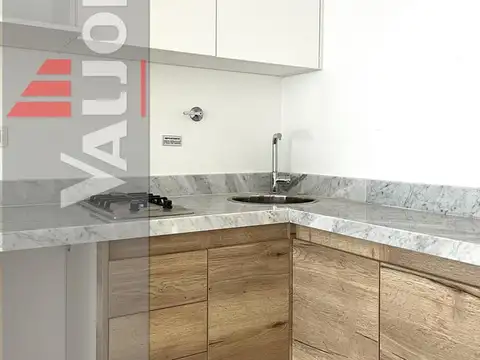 Departamento en Venta Apto profesional