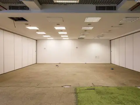 Oficinas corporativos en alquiler - Av Libertador 6350 - Piso 3