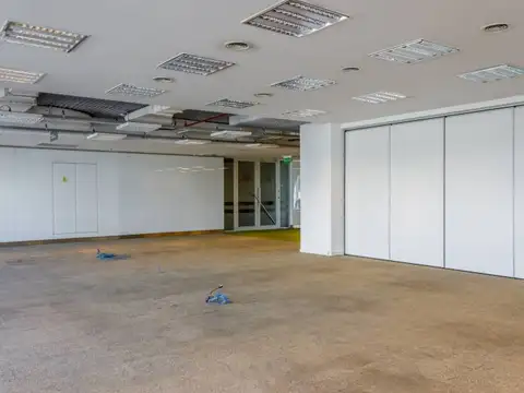 Av. Libertador 6300, Piso 7