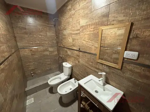 Departamento en Alquiler Apto profesional