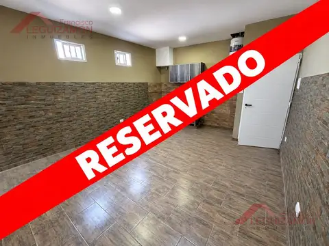 ALQUILER DEPARTAMENTO 2 AMBIENTES EN LOMAS DEL MIRADOR, BARRIO VILLA INSUPERABLE, AL CONTRAFRENTE
