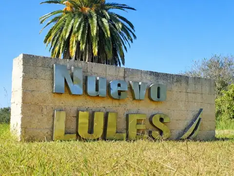 Terreno en Venta en La Bolsa, USD 10.000