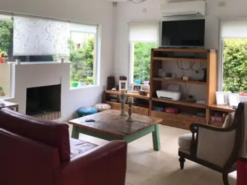 Casa en Venta de 4 dormitorios