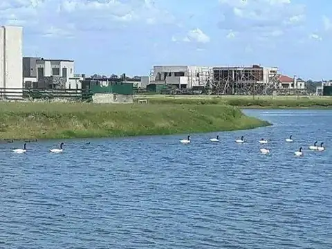 Terreno / Lote en venta Magallanes Pueblos del Plata Berazategui