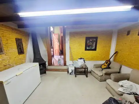 Depto Tipo Casa en Venta 70 años