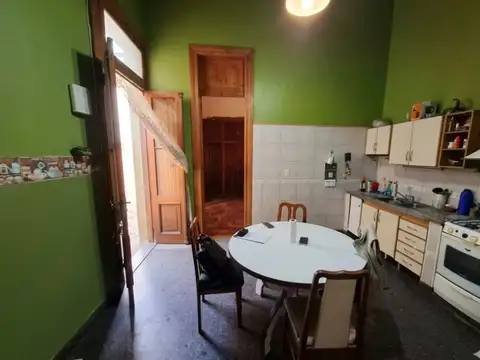 Depto Tipo Casa en Venta en Boedo, USD 169.000