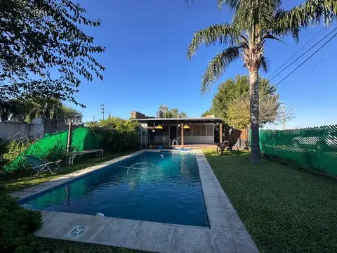Casa en venta