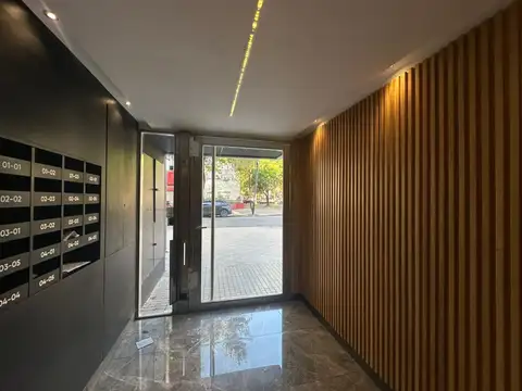 Departamento 4 ambientes con 1 baño