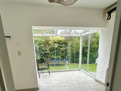 Casa en Alquiler Temporal 8 años