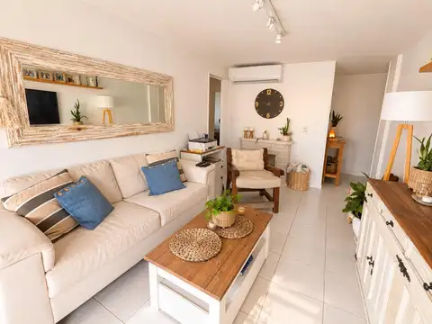 Departamento en Alquiler Temporal en Punta del Este, USD 5.900
