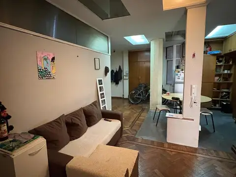 Departamento en  venta en San Nicolás, CABA