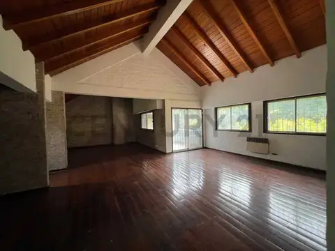 Casa quinta en venta – Ingeniero Maschwitz