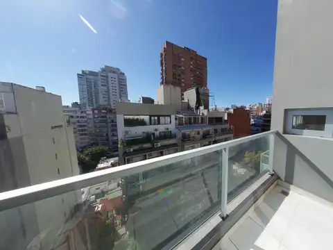 Departamento en Alquiler Temporal Permite mascota