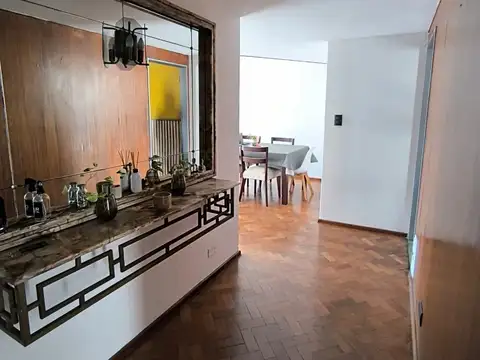 Departamento en Venta de 7 ambientes
