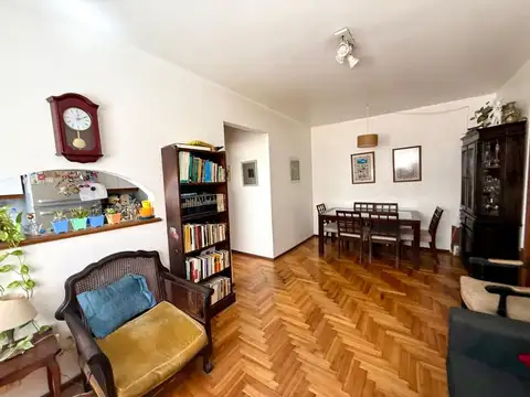 Departamento en Venta en Nuñez, USD 109.000