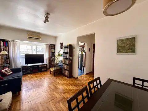 Departamento en Venta 46 años