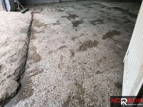 Galpon en Alquiler 15 años