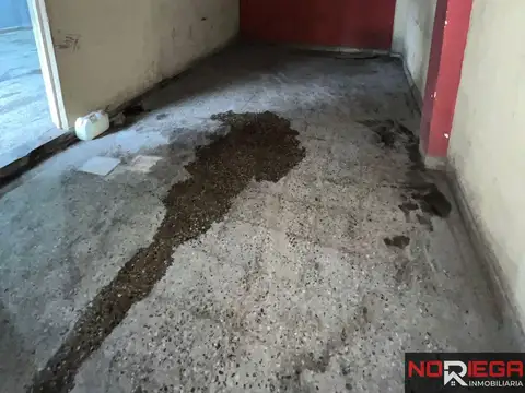 Galpon en Alquiler 15 años