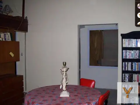 PH en venta - 3 Dormitorios 1 Baño - 62Mts2 - Congreso