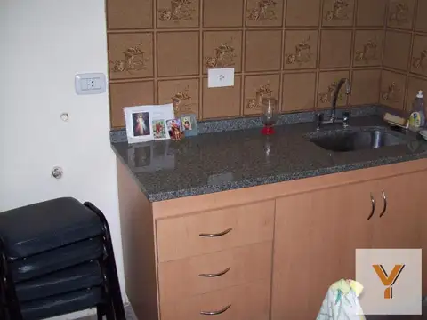 Depto Tipo Casa en Venta de 3 dormitorios