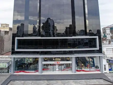 Rivadavia Av. 12678