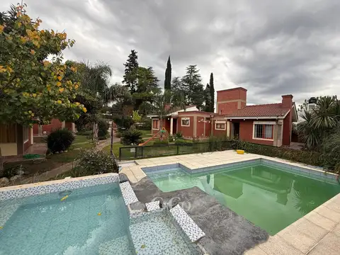 Hotel en Venta 16 años