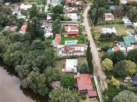 Hotel en Venta 15 Habitaciones