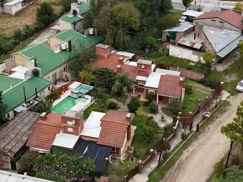Sol y Rio, Villa Carlos Paz